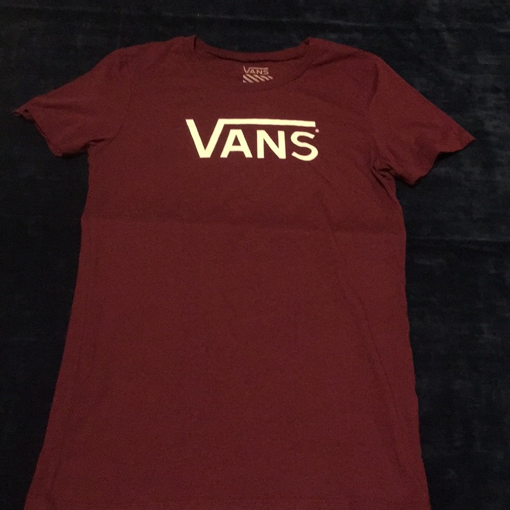 Van’s Women’s T-shirt